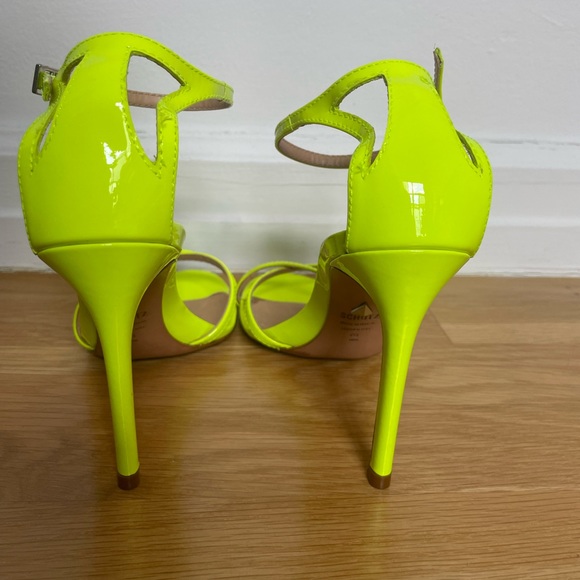 Schutz Neon Heel size 37 - Picture 6 of 7